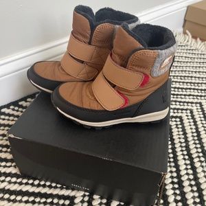 Sorel Winter Boots